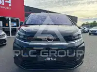 2024 Opel Vivaro