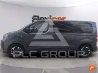 2024 Opel ZAFIRA