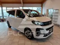 2024 Opel ZAFIRA