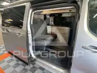 2024 Opel ZAFIRA