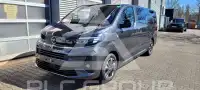 2024 Opel ZAFIRA