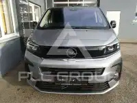 2024 Opel ZAFIRA
