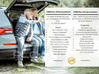 2024 Opel ZAFIRA