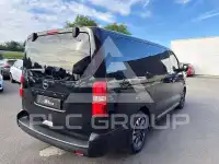 2024 Opel Vivaro