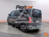 2024 Opel ZAFIRA
