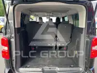 2024 Opel Vivaro
