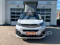 2024 Opel ZAFIRA