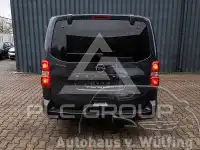 2024 Opel ZAFIRA