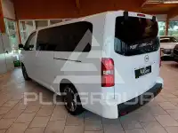 2024 Opel ZAFIRA