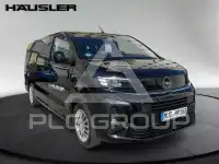 2024 Opel ZAFIRA