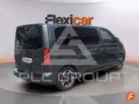 2024 Opel ZAFIRA