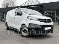 2024 Opel Vivaro