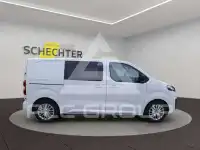 2024 Opel Vivaro