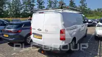 2024 Opel Vivaro