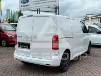 2024 Opel Vivaro