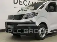 2024 Opel Vivaro
