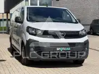 2024 Opel Vivaro