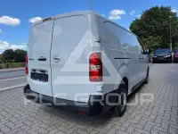2024 Opel Vivaro