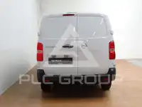 2024 Opel Vivaro