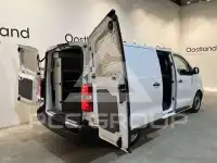 2024 Opel Vivaro