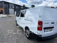 2024 Opel Vivaro