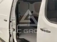 2024 Opel Vivaro