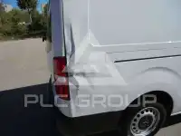 2024 Opel Vivaro