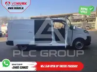 2024 Opel Vivaro