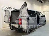 2024 Opel Vivaro