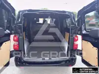 2024 Opel Vivaro