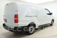 2024 Opel Vivaro