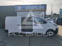 2024 Opel Vivaro
