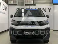2024 Opel Vivaro