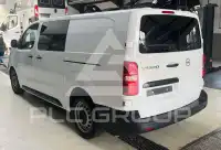 2024 Opel Vivaro