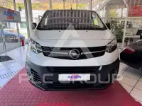 2024 Opel Vivaro
