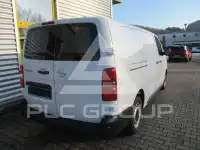 2024 Opel Vivaro