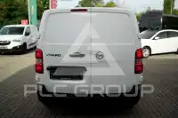 2024 Opel Vivaro