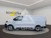 2024 Opel Vivaro