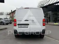 2024 Opel Vivaro