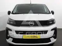 2024 Opel Vivaro
