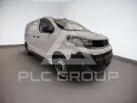 2024 Opel Vivaro