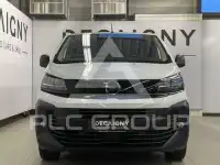 2024 Opel Vivaro