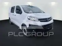 2024 Opel Vivaro