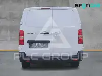 2024 Opel Vivaro