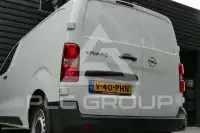 2024 Opel Vivaro