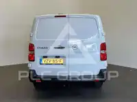 2024 Opel Vivaro