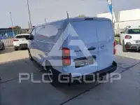 2024 Opel Vivaro