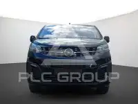 2024 Opel Vivaro