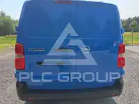 2024 Opel Vivaro