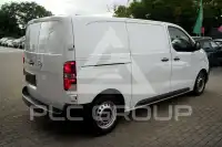2024 Opel Vivaro